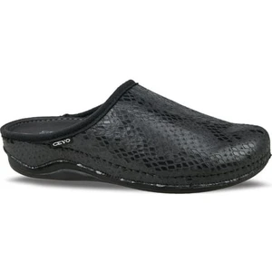 9946-33 Kapalı Kadın Rahat Anatomik Ev Terliği