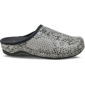 9946-33 Kapalı Kadın Rahat Anatomik Ev Terliği