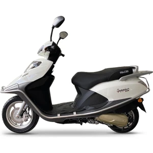 Guppi 110 Scooter