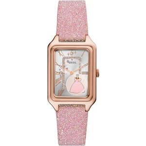 FLE1199 The Wizard Of Oz x Fossil Glinda The Good Witch Kadın Kol Saati