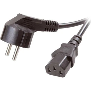 HDX5524(4411) Power Kablo Yonca 0.75MM 1.2mt 500W Ambalajlı