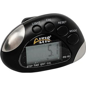 Rp 10 Pedometre