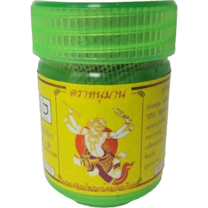 16 Gram Hanuman Inno Thailand Herbal Inhaler