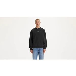 Relaxed Baby Tab Sweatshirt