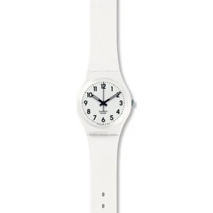 Just White Soft GW151O Unisex Kol Saati