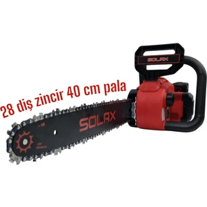 OT8C101S Akülü Testere 2X20V