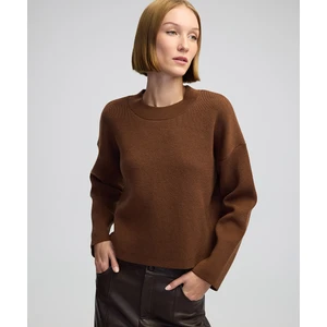 Düşük Omuz Basic Triko IW6240050301074