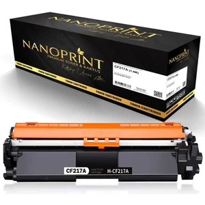 Hp 17A/CF217A Çipli Muadil Toner /NP/M102A/M130A/M130FN/M130FW/M1