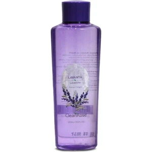 Clean Rose Lavanta Kolonyası 250ML