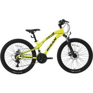Kdx 2800 M.disk 24 Jant 32K Dağ Bisikleti Sarı