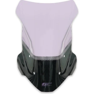 Gp Kompozit Benelli Trk 702 x 2024 Uyumlu Ön Cam Füme 53 cm