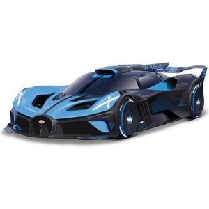 2020 Bugatti Bolide - Ölçek : 1/24
