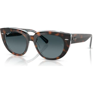 Rb 2286 1413S3 49 Ray-Ban Doreen Polarize Unisex Güneş Gözlüğü