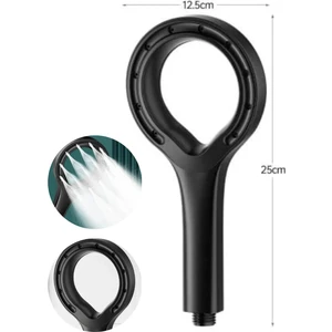 Yüksek Basınçlı Yağmurlama Duş Başlığı Modern