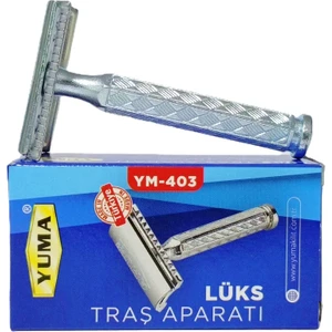 Lux Tıraş Aparatı, Manuel Tıraş Makinesi YM-403