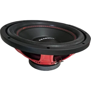 MS-M12PRO Ultra 30CM Subwoofer 400RMS