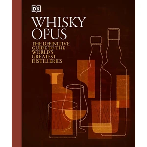 Whisky Opus - Dorling Kindersley