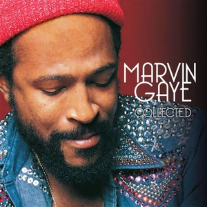 Marvin Gaye - Collected Plak