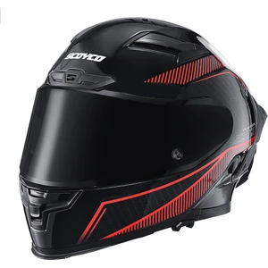 871 Fire Full Face Kask