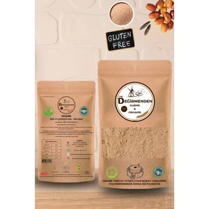 Taş Değirmenden Gurme & Organik Organik İğde Ve Çekirdeği Unu (Gluten İçermez) - 300 Gram