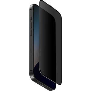 iPhone 16 Plus Uyumlu Privacy Hayalet Warrior Strong Cam Ekran Kruyucu