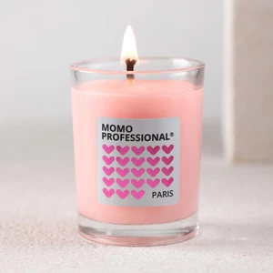 Momo Professional SPA Masaj Mumu, Nemlendirici El&Ayak Bakımı, Sıcak Masaj Yağı – Parıs