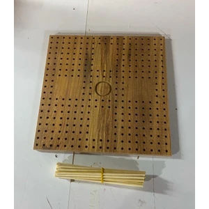 6 mm Motif Tahtası
