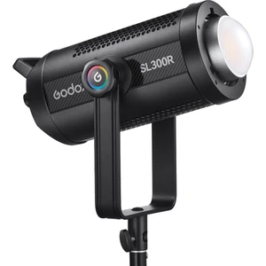 SL300R Rgb LED Video Işığı