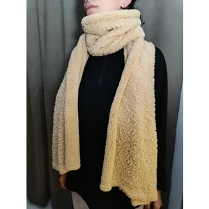 Arslan Deco Welsoft Atkı , Kalın Atkı , Peluş Atkı , Yumuşak Atkı Kaşkol