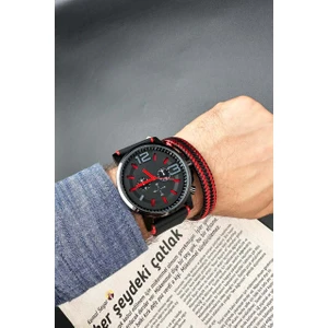 Erkek Kol Saati Seti