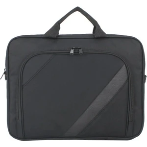 Case Club Evrak Çantası Laptop Bölmeli El Omuz Çantası 15.6 Inç 2119