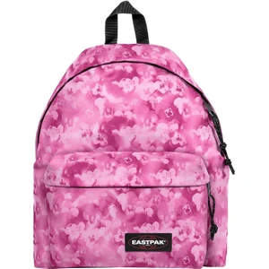 Padded Pak'r Flower Blur Pınk Sırt Çantası