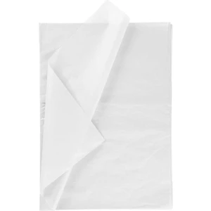 Beyaz Pelur Kağıdı 50*70 50 Adet