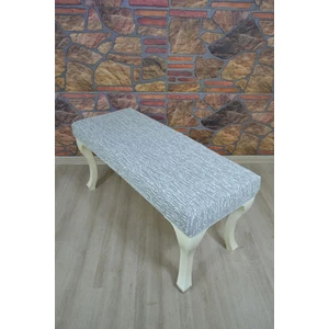 Puf Kılıfı Jakar Kumaş