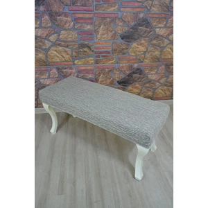 Puf Kılıfı Jakar Kumaş