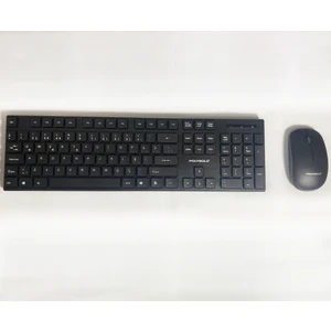 Kablosuz Klavye Mouse Set