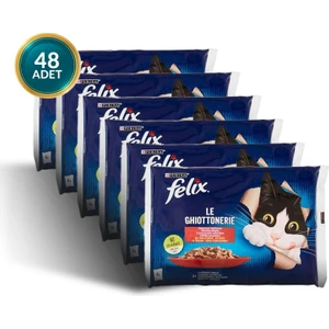 Multi Pack Beef 85 gr 48 adet