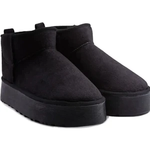 Inantaş  Platform Taban Siyah Bot