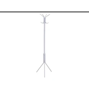 Borçin Spor Metal Askılık Portmanto Askılık Ayaklı Askılık Portmanto Modern Elbise Askısı Ofis Askılık