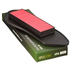 Hiflo Hava Filtresi Hiflo HFA-4104 Yamaha X-Max 250 X-Cıty -250