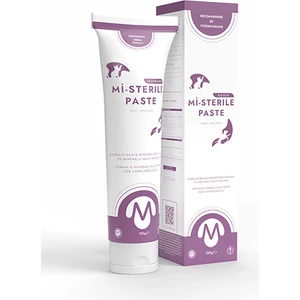 Mi-Sterile Paste Kısır Kedi Malt Macunu 100 gr