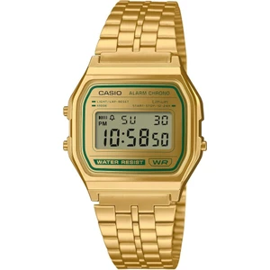 A158WEGV-9ADF Unisex Kol Saati