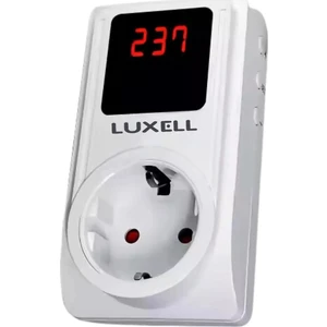 Lvp-01 Luxell Voltaj Koruyucu