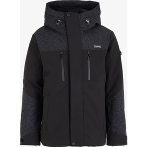 Discovery Expedition Siyah Erkek Kayak Montu D4WM-MNT3991