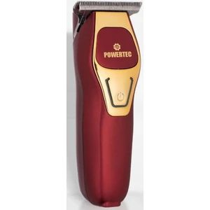 TR-4650 Mini Profesyonel Tıraş Makinesi (Türkiye'nin En Küçük Profesyonel Makinesi)Type-C Hızlı Şarj