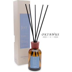 Okyanus Bambu Çubuklu Oda Ortam Kokusu 100 ml