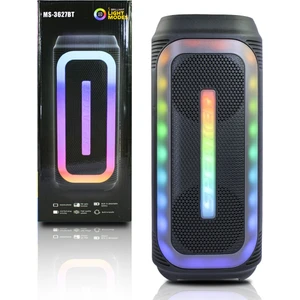 MS-3627BT Rgb Wireless Kablosuz Bluetooth Hoparlör
