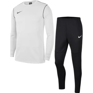 M Park 20 Knit Track Antrenman Eşofman Takımı