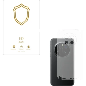 Honor Magic 7 Pro ile Uyumlu Tpu Arka ve Yan Nano Koruma- EKM115