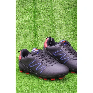 28843 Çim Saha Halı Saha Krampon Erkek Çocuk Futbol Ayakkabı